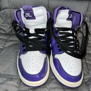 Nike Air (Women’s) Jordan 1 Zoom Air CMFT